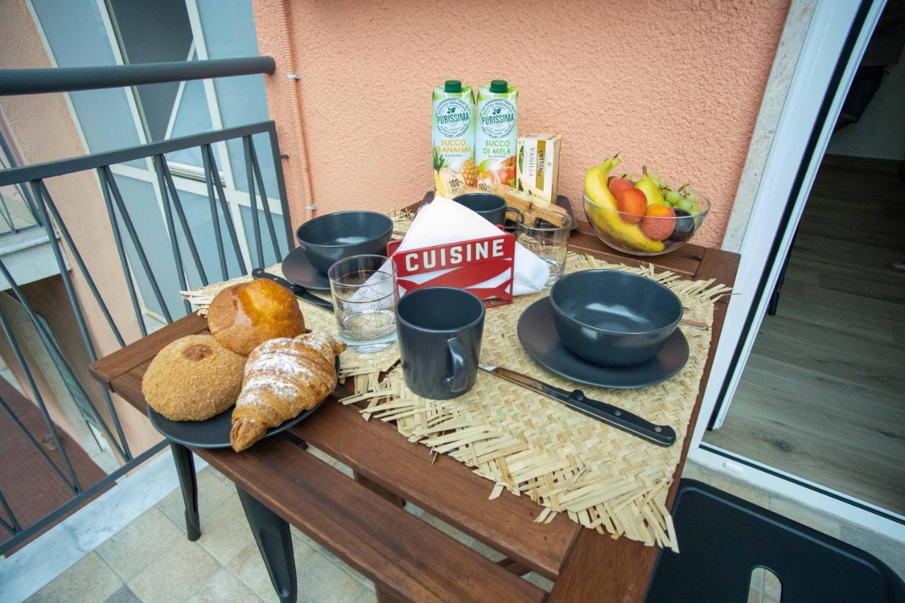 Centre Urban Art Bed & Breakfast Catania