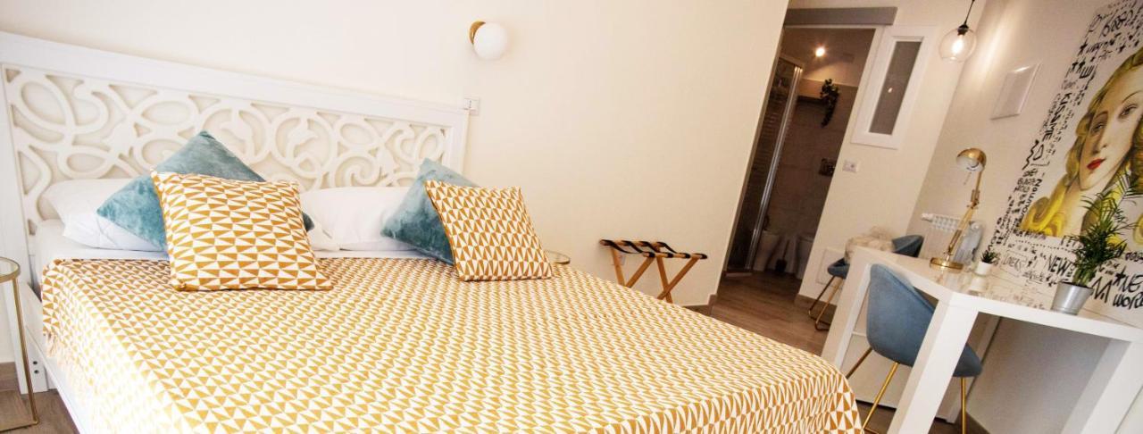 Centre Urban Art Bed & Breakfast Catania