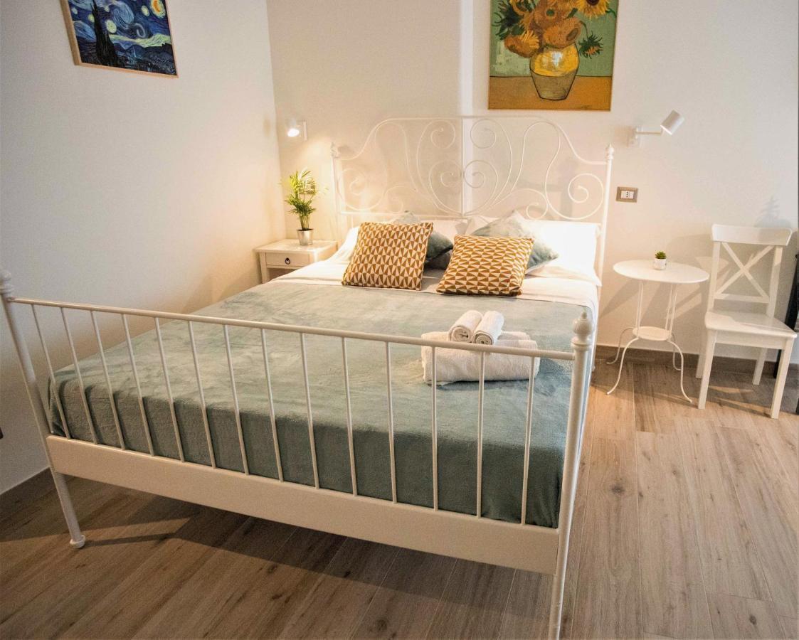Centre Urban Art Bed & Breakfast Catania