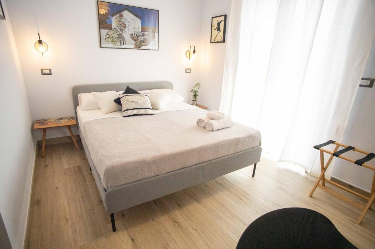 Centre Urban Art Bed & Breakfast Catania