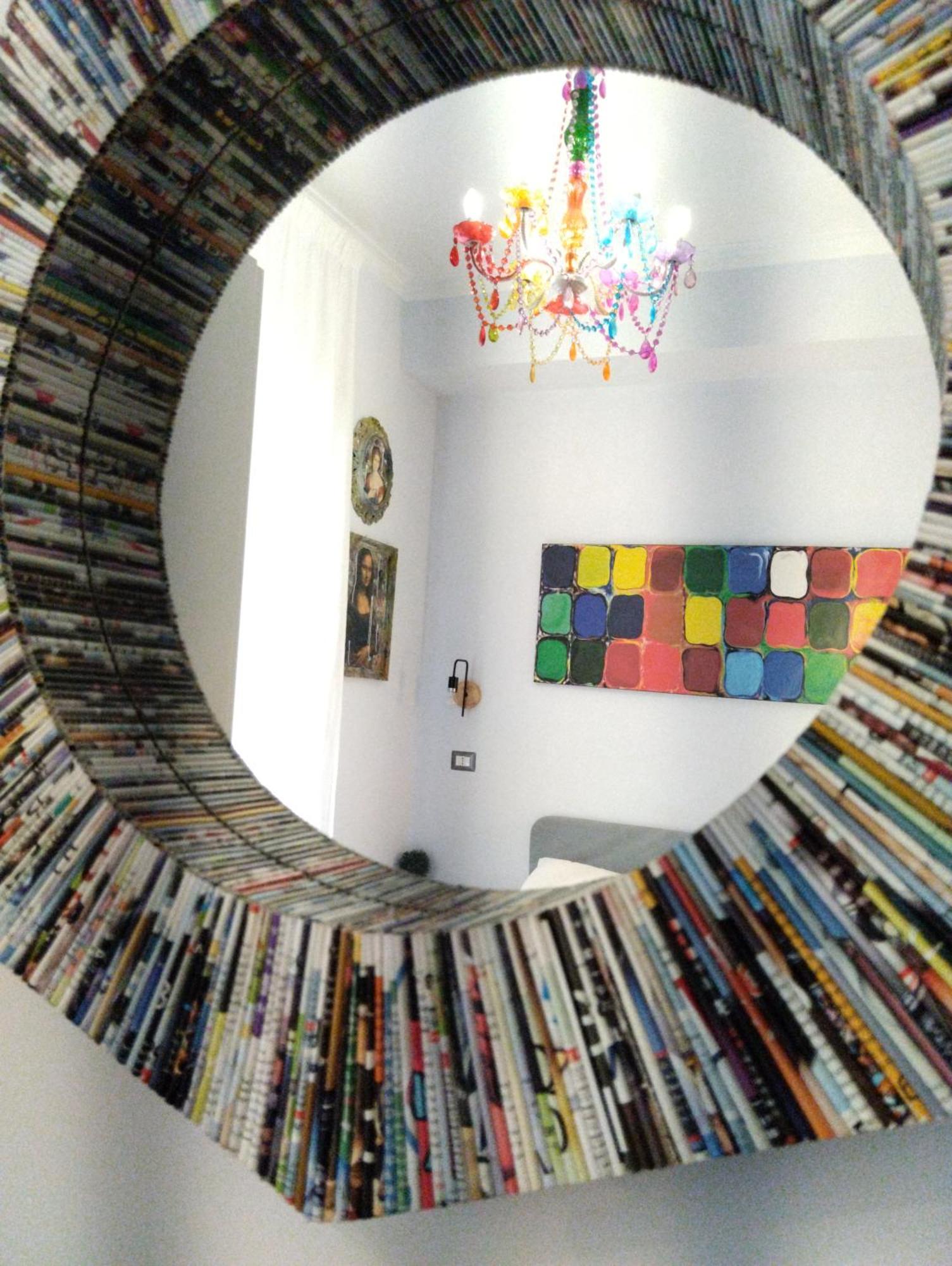 Centre Urban Art Bed & Breakfast Catania